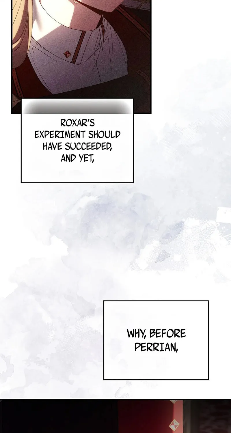 Don't Expect Me to Take Responsibility Chapter 53 page 43 - 