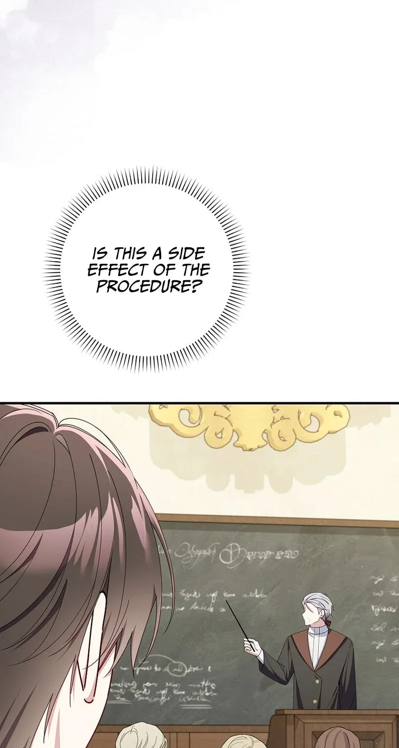 Don't Expect Me to Take Responsibility Chapter 53 page 45 - 