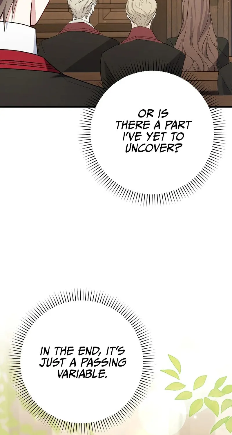 Don't Expect Me to Take Responsibility Chapter 53 page 46 - 