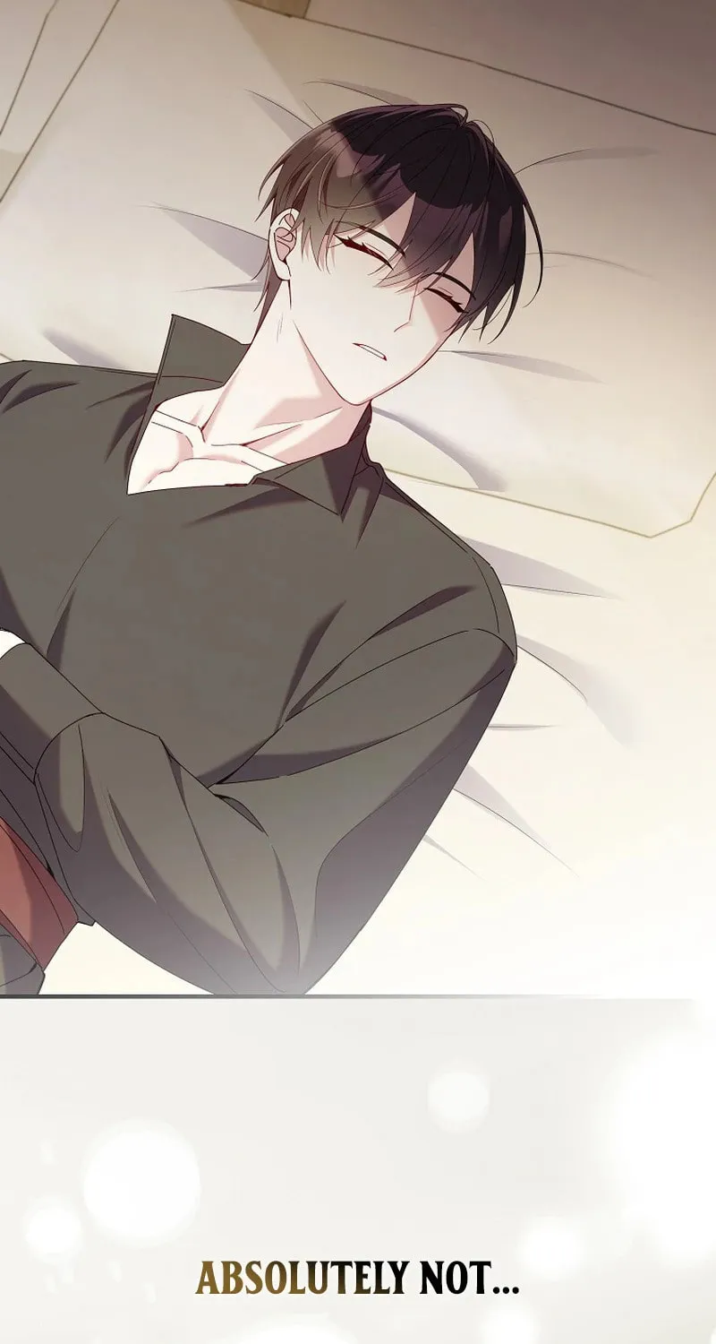 Don't Expect Me to Take Responsibility Chapter 53 page 49 - 