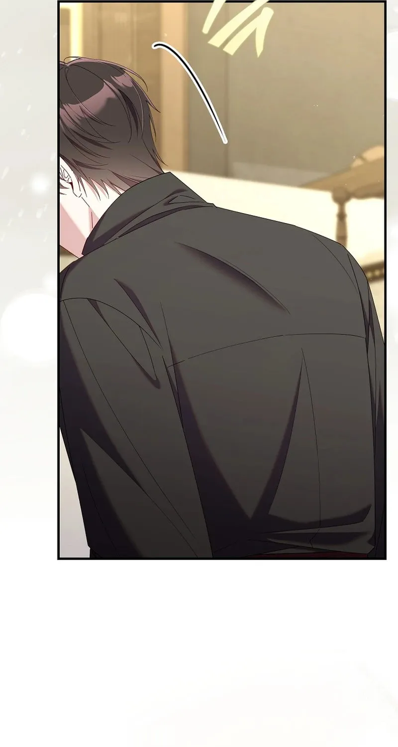 Don't Expect Me to Take Responsibility Chapter 53 page 51 - 