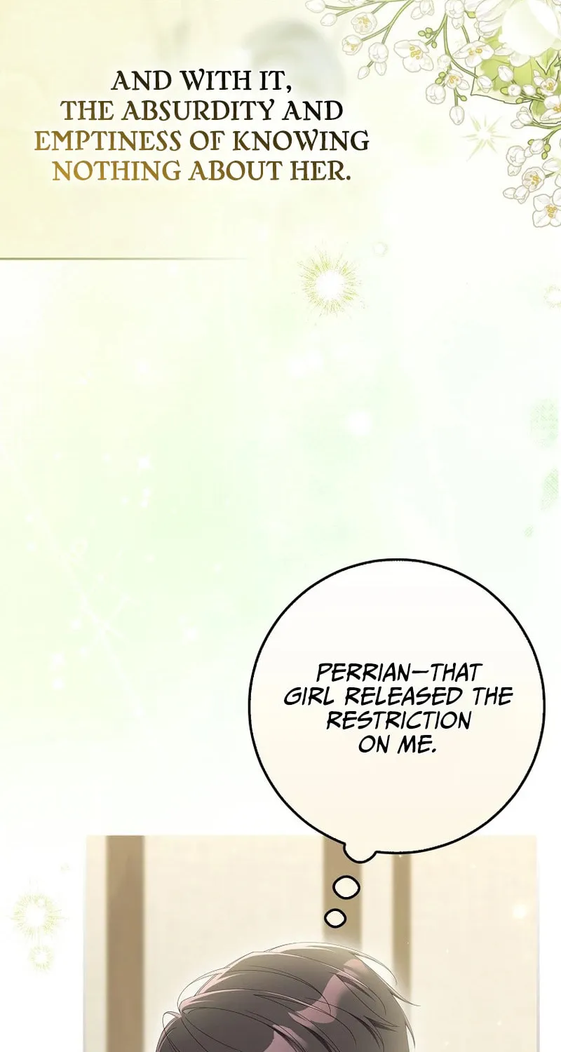 Don't Expect Me to Take Responsibility Chapter 53 page 58 - 