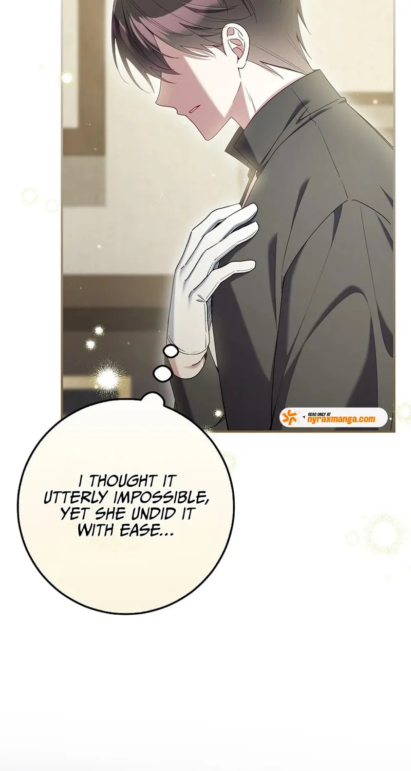 Don't Expect Me to Take Responsibility Chapter 53 page 59 - 