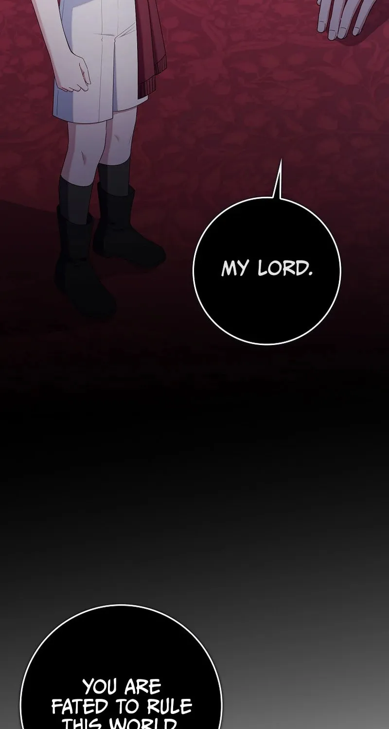 Don't Expect Me to Take Responsibility Chapter 53 page 7 - 