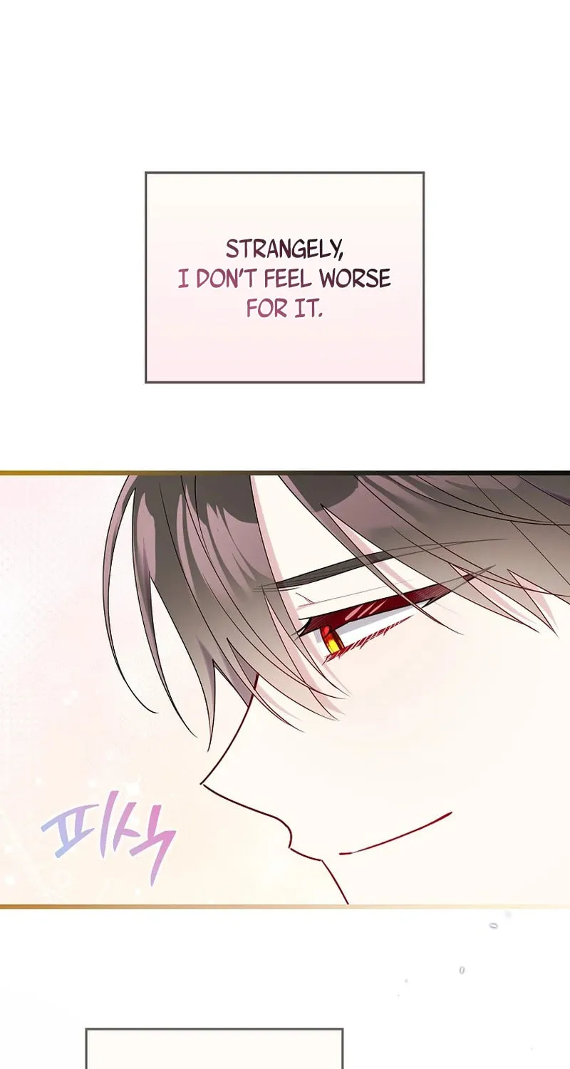 Don't Expect Me to Take Responsibility Chapter 53 page 61 - 