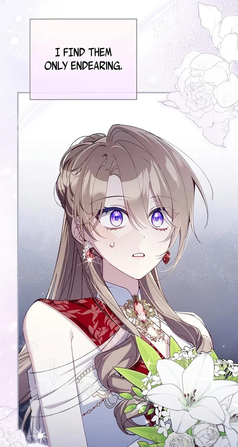 Don't Expect Me to Take Responsibility Chapter 53 page 65 - 