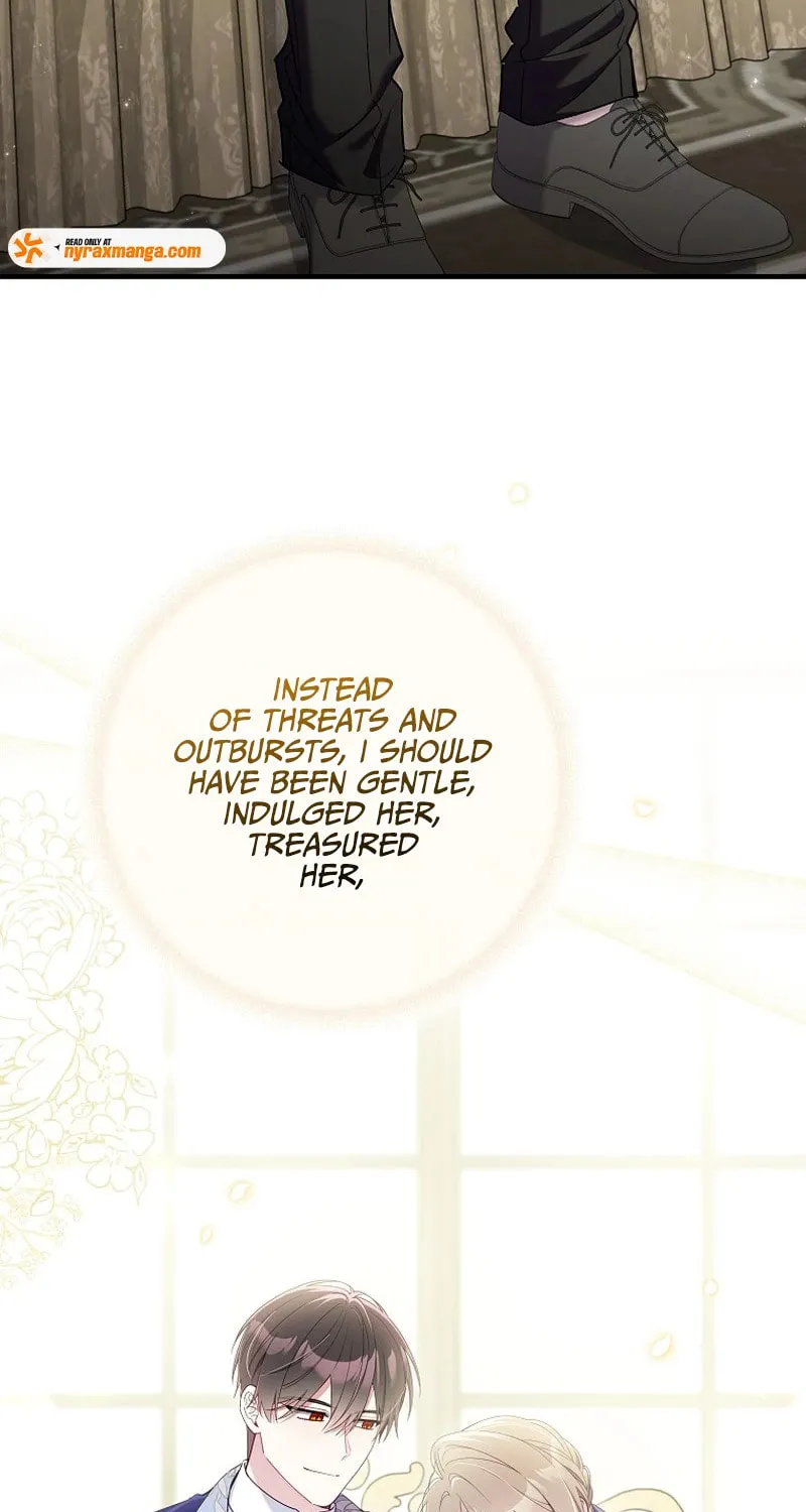 Don't Expect Me to Take Responsibility Chapter 53 page 67 - 