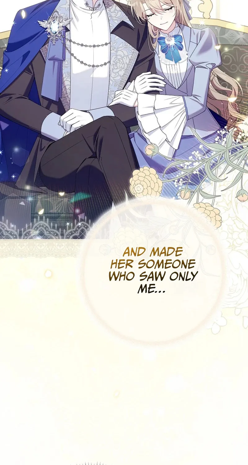 Don't Expect Me to Take Responsibility Chapter 53 page 68 - 