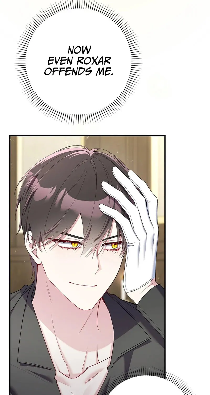 Don't Expect Me to Take Responsibility Chapter 53 page 69 - 