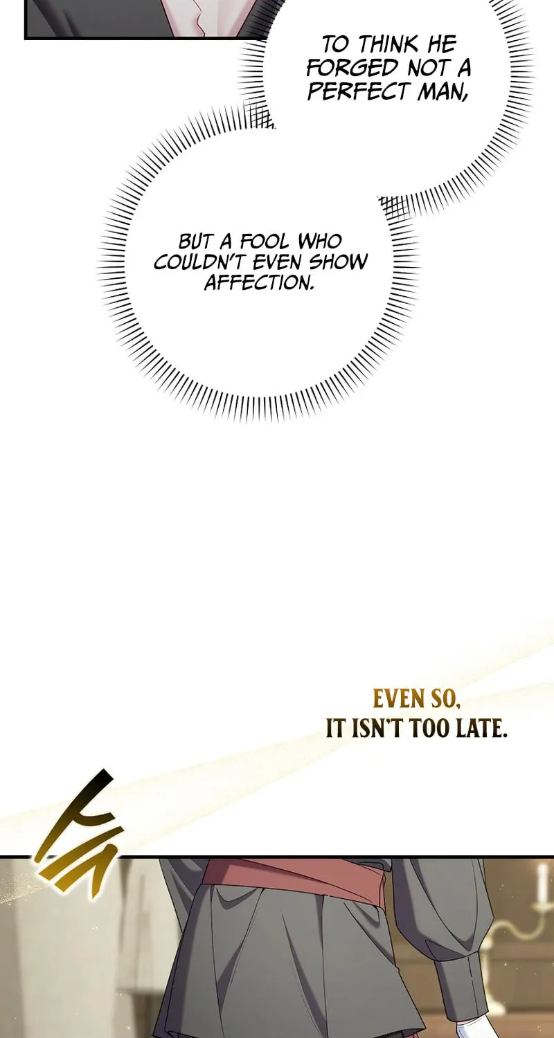 Don't Expect Me to Take Responsibility Chapter 53 page 70 - 