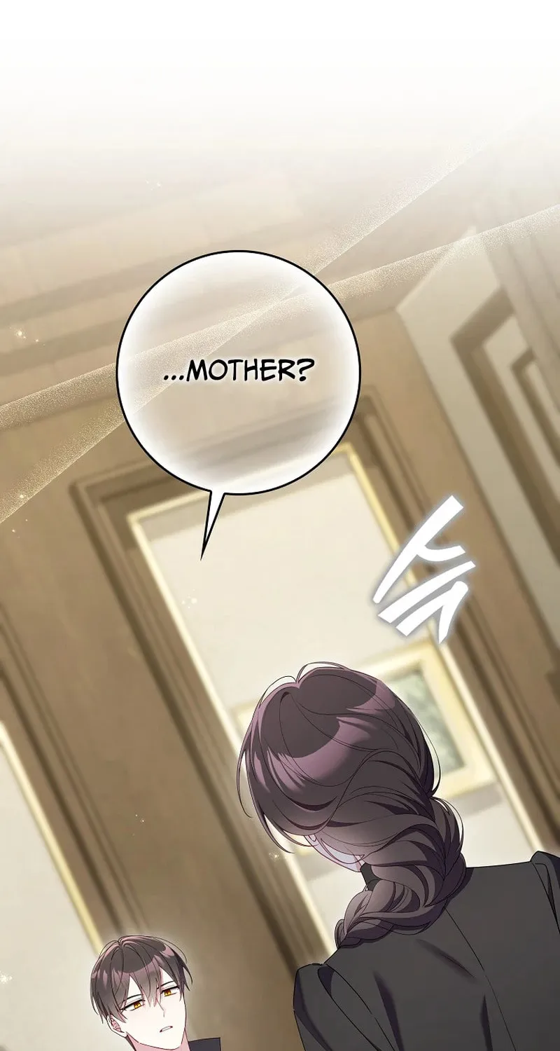Don't Expect Me to Take Responsibility Chapter 53 page 74 - 