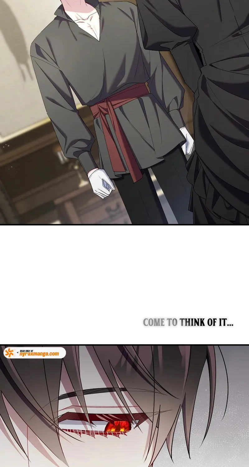 Don't Expect Me to Take Responsibility Chapter 53 page 75 - 