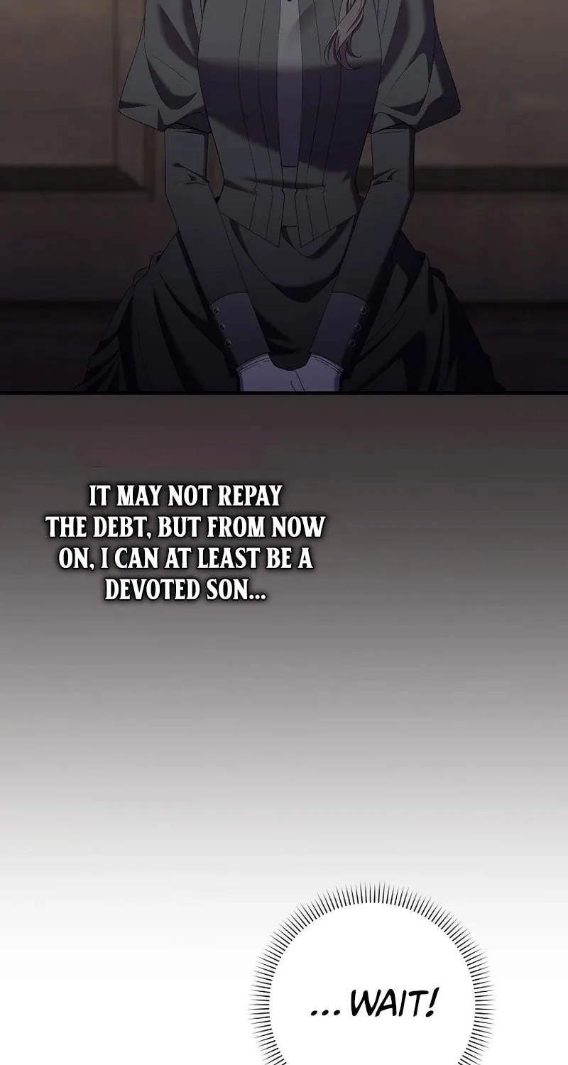 Don't Expect Me to Take Responsibility Chapter 53 page 77 - 