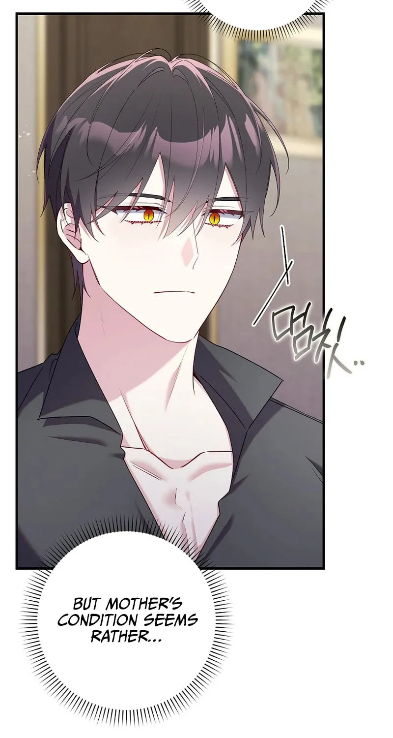 Don't Expect Me to Take Responsibility Chapter 53 page 78 - 