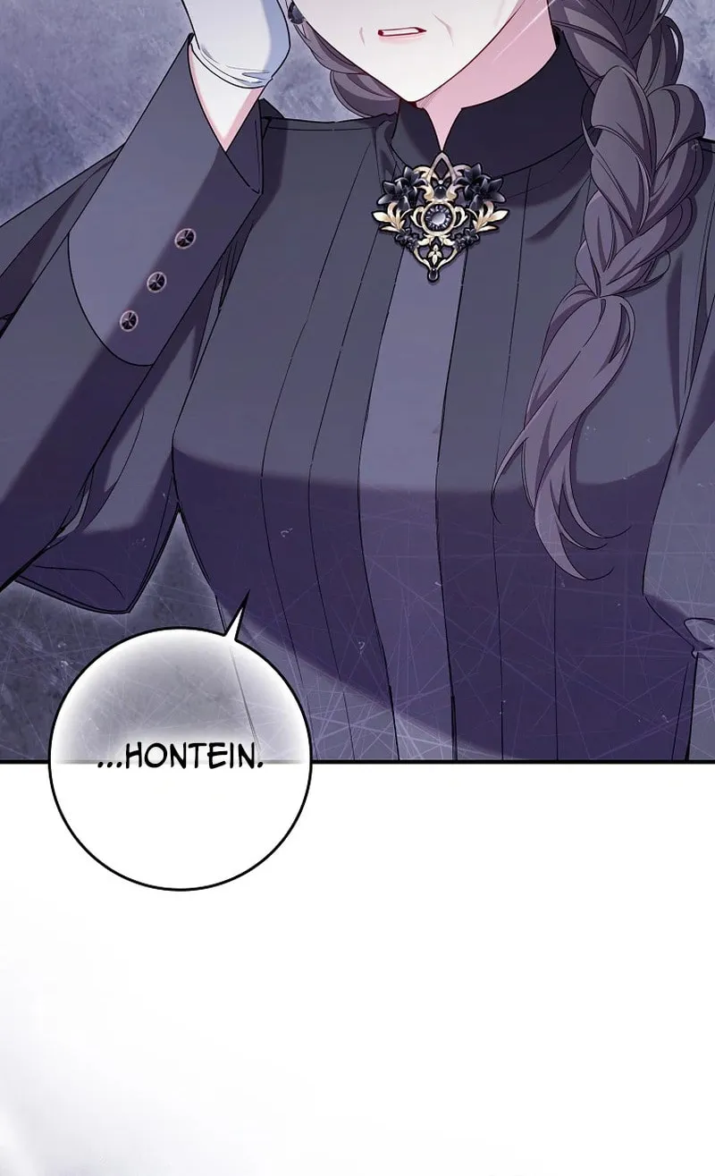 Don't Expect Me to Take Responsibility Chapter 53 page 80 - 