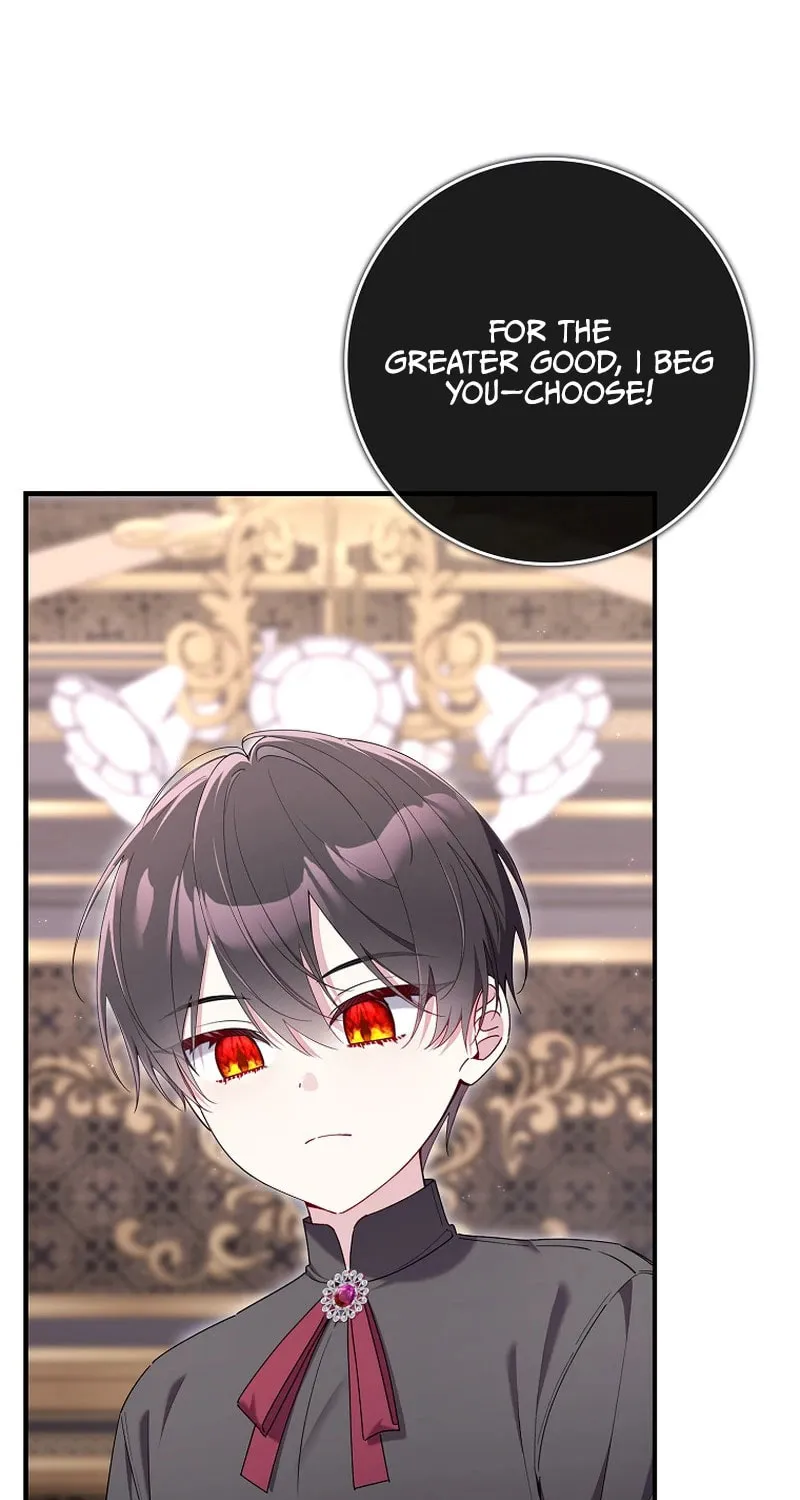 Don't Expect Me to Take Responsibility Chapter 53 page 9 - 