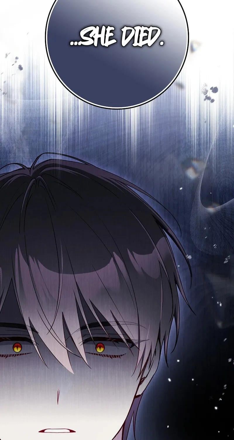 Don't Expect Me to Take Responsibility Chapter 53 page 82 - 
