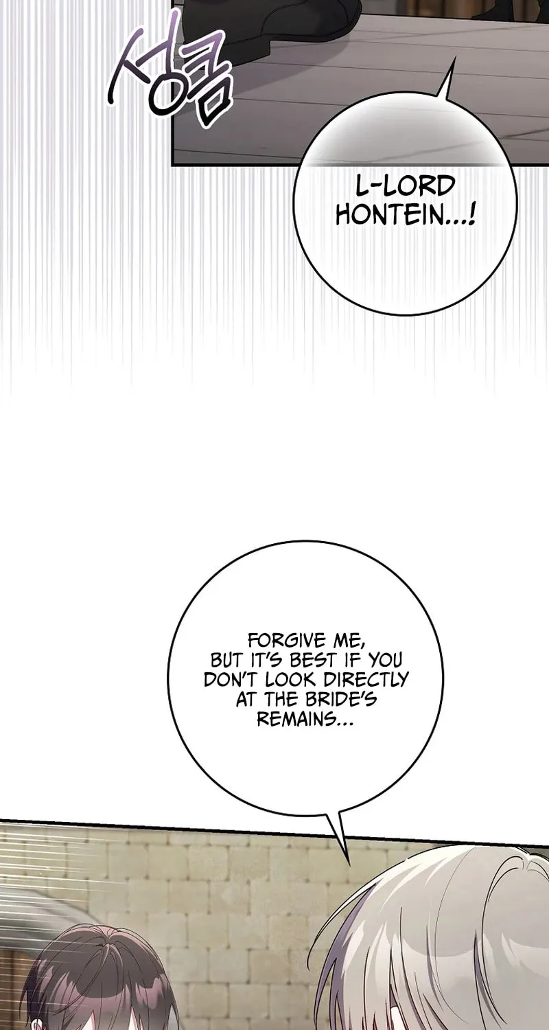 Don't Expect Me to Take Responsibility Chapter 53 page 85 - 