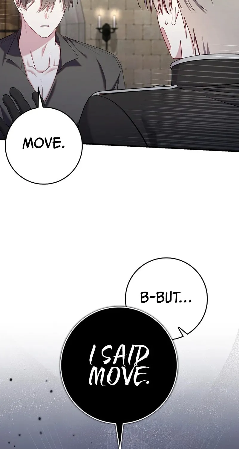 Don't Expect Me to Take Responsibility Chapter 53 page 86 - 