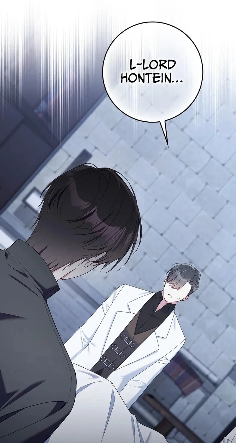 Don't Expect Me to Take Responsibility Chapter 53 page 90 - 