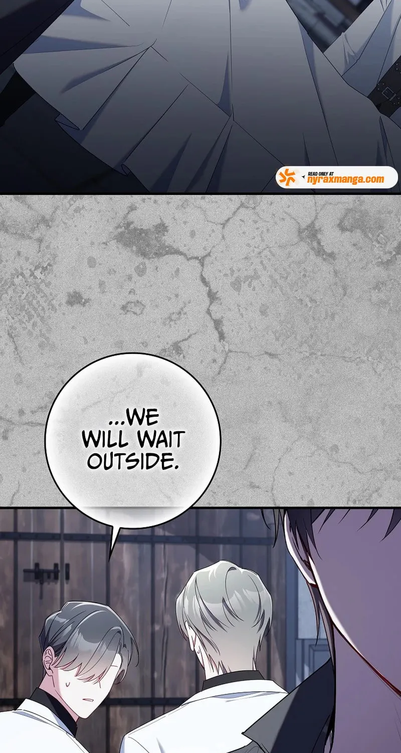 Don't Expect Me to Take Responsibility Chapter 53 page 91 - 