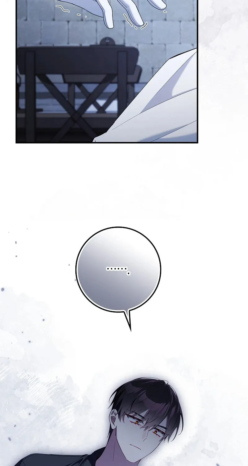 Don't Expect Me to Take Responsibility Chapter 53 page 93 - 