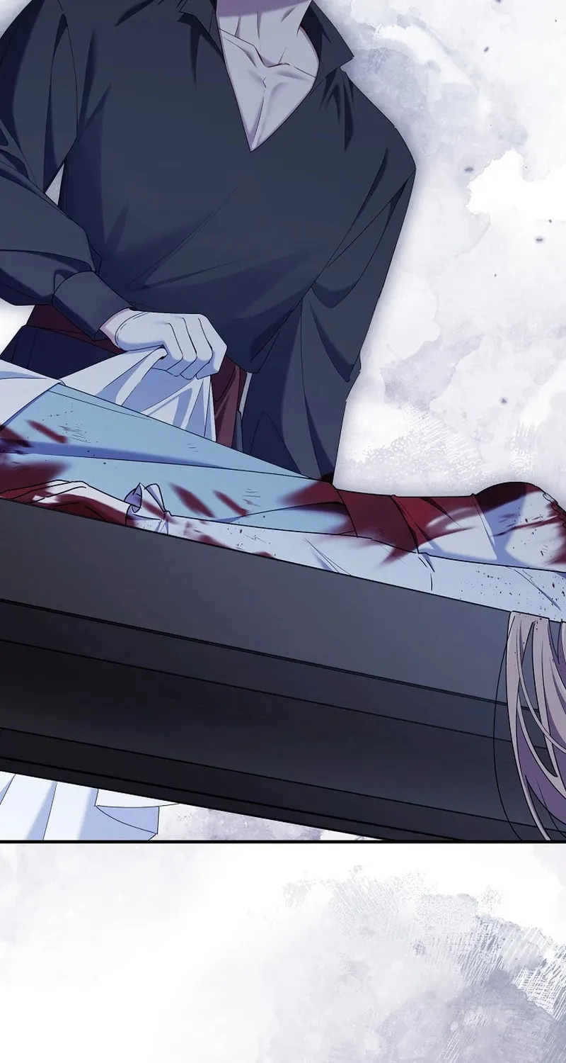 Don't Expect Me to Take Responsibility Chapter 53 page 94 - 