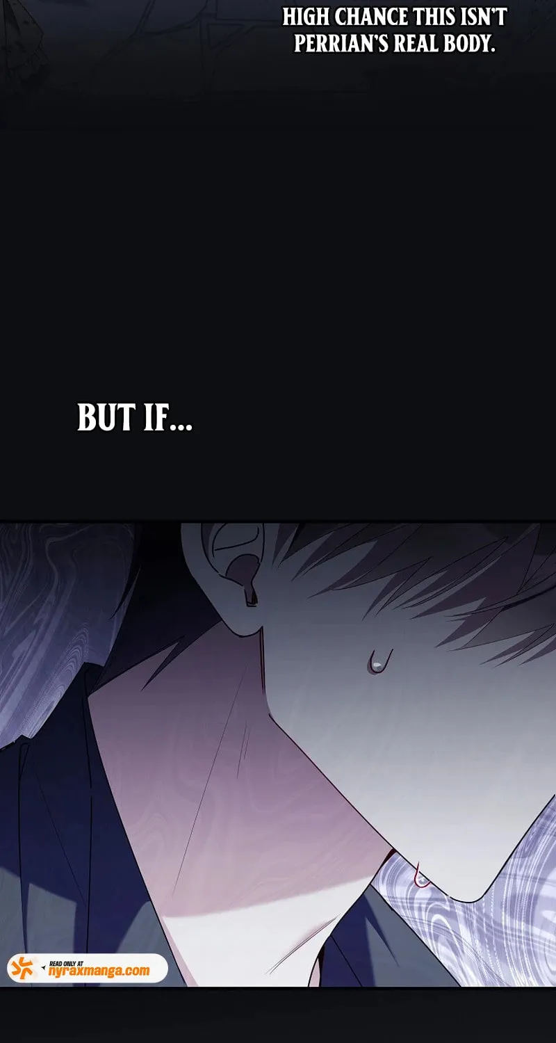 Don't Expect Me to Take Responsibility Chapter 53 page 97 - 