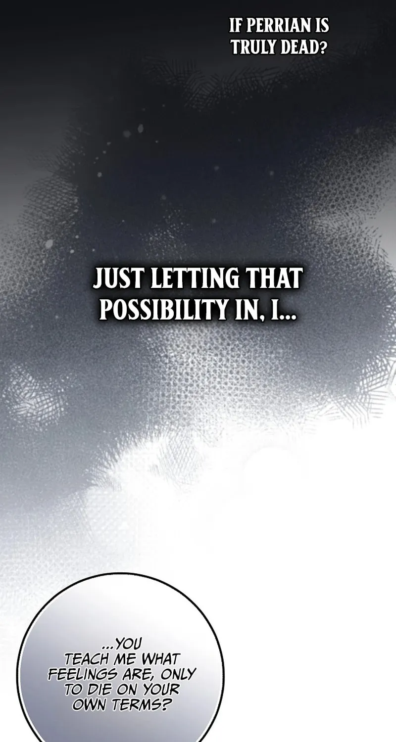 Don't Expect Me to Take Responsibility Chapter 53 page 98 - 