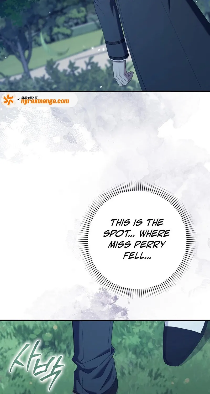 Don't Expect Me to Take Responsibility Chapter 54 page 11 - 