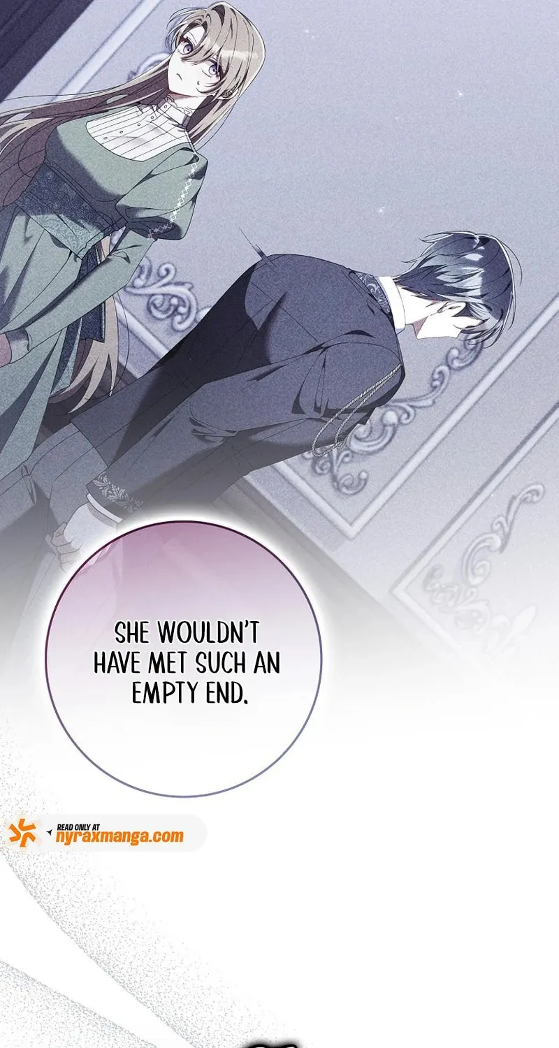 Don't Expect Me to Take Responsibility Chapter 54 page 101 - 