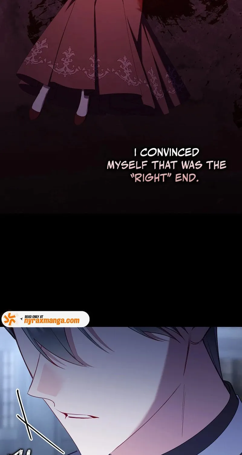 Don't Expect Me to Take Responsibility Chapter 54 page 107 - 