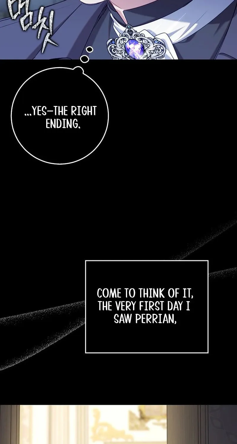 Don't Expect Me to Take Responsibility Chapter 54 page 108 - 