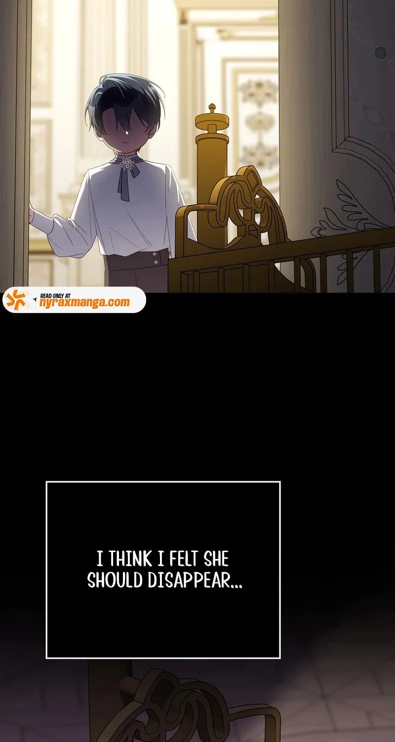 Don't Expect Me to Take Responsibility Chapter 54 page 109 - 