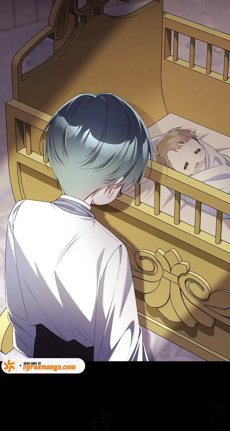 Don't Expect Me to Take Responsibility Chapter 54 page 110 - 