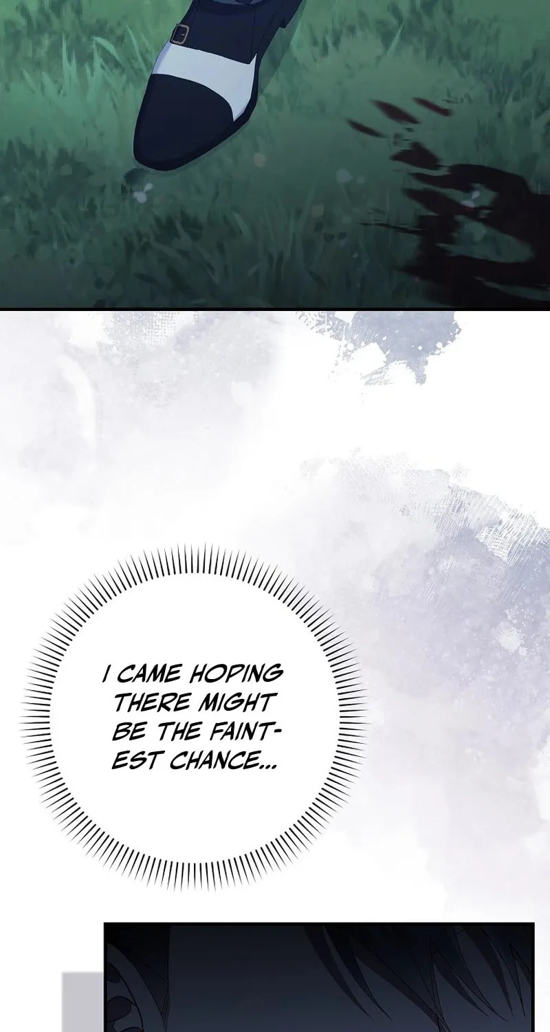 Don't Expect Me to Take Responsibility Chapter 54 page 12 - 