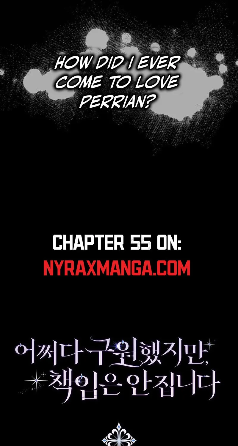 Don't Expect Me to Take Responsibility Chapter 54 page 111 - 