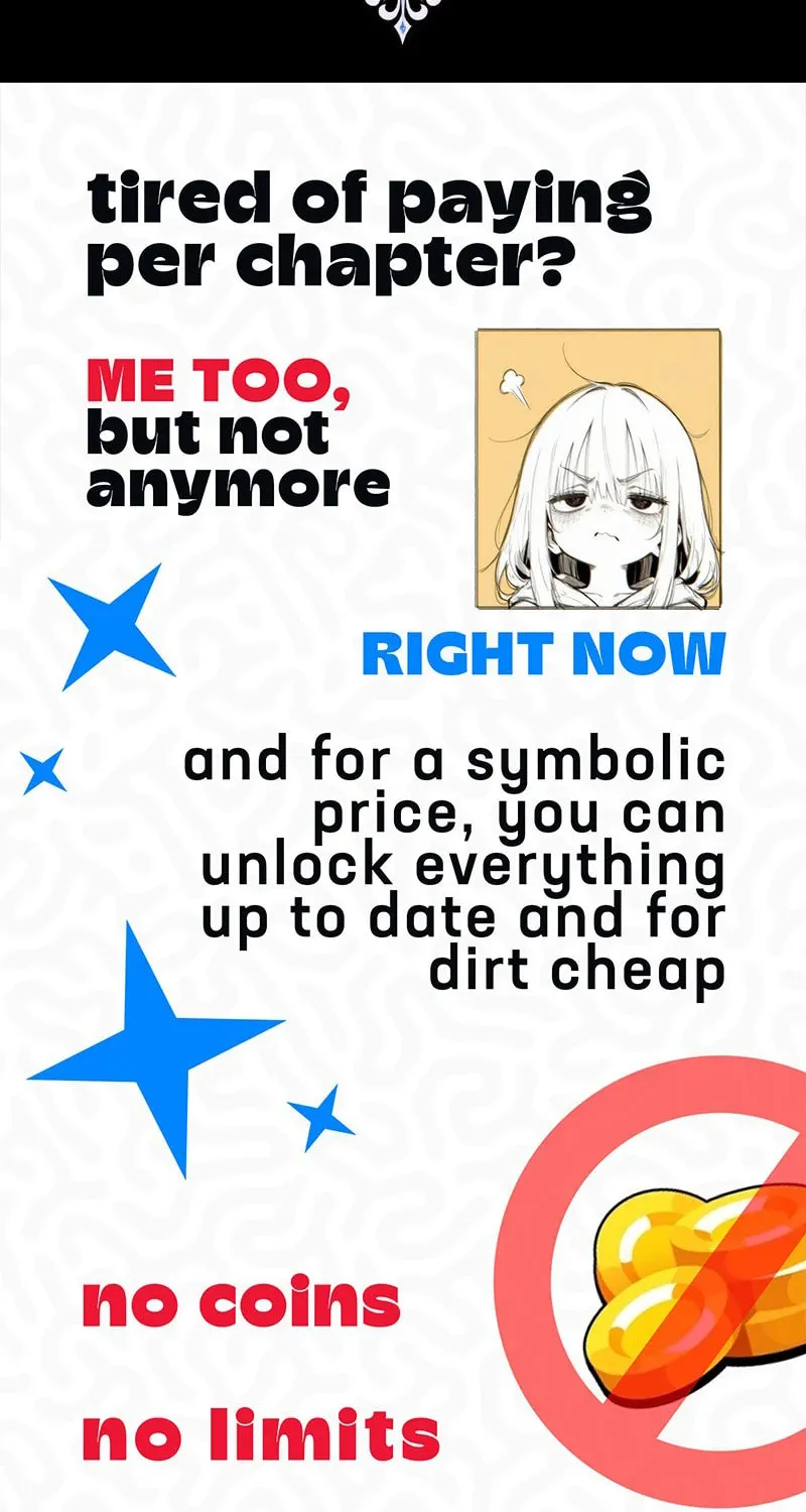 Don't Expect Me to Take Responsibility Chapter 54 page 112 - 