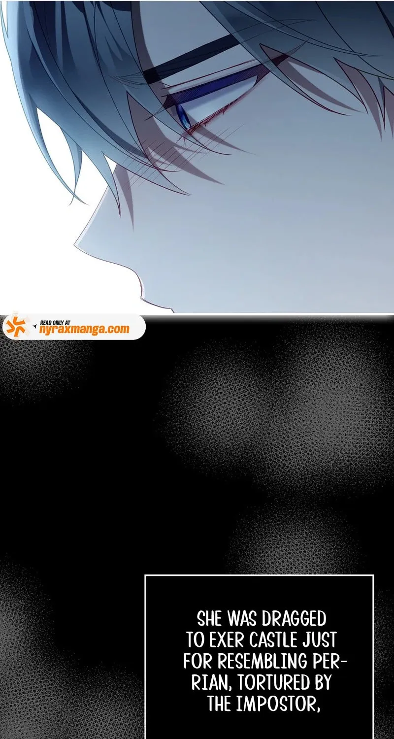 Don't Expect Me to Take Responsibility Chapter 54 page 16 - 