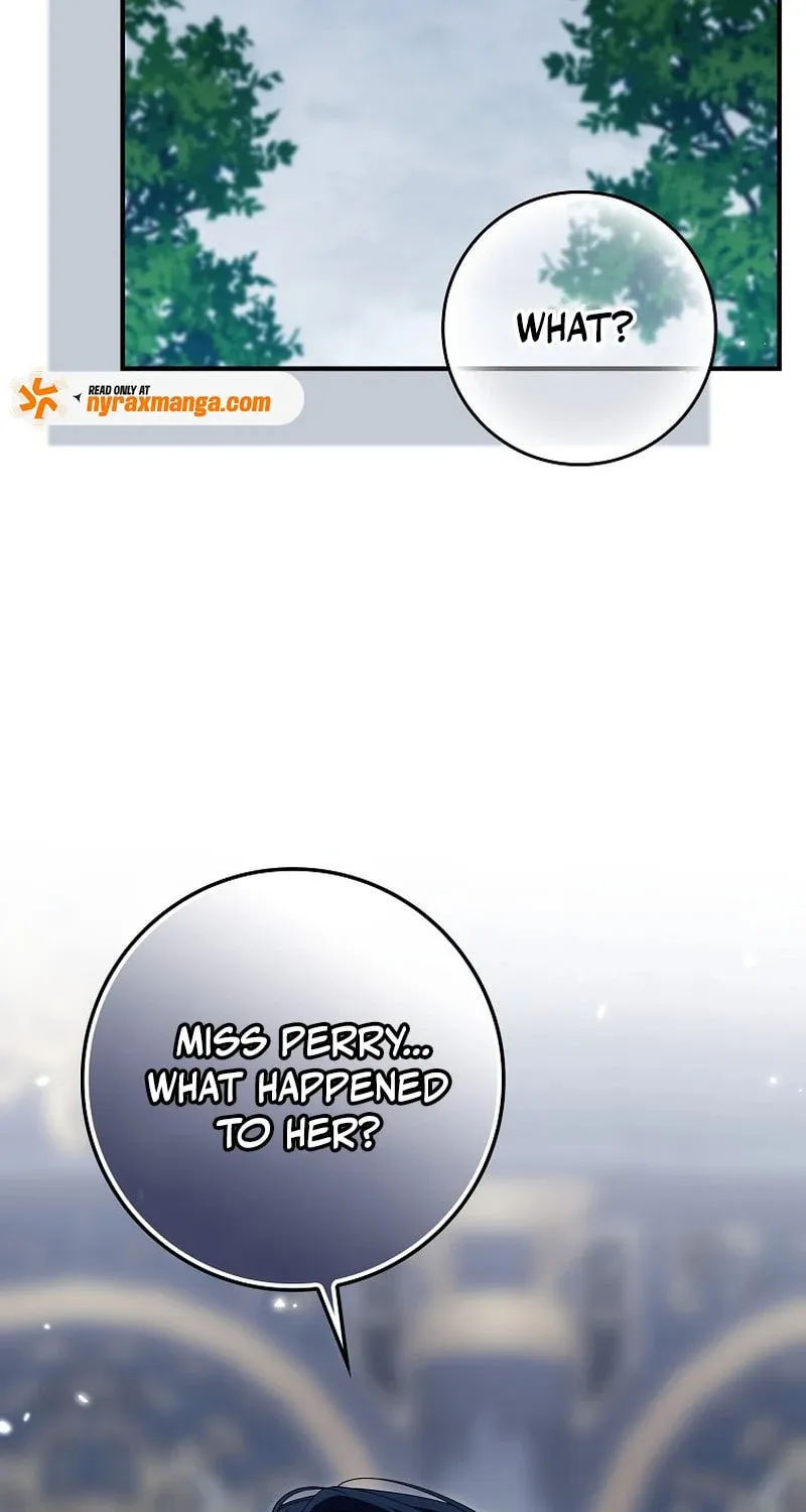 Don't Expect Me to Take Responsibility Chapter 54 page 3 - 
