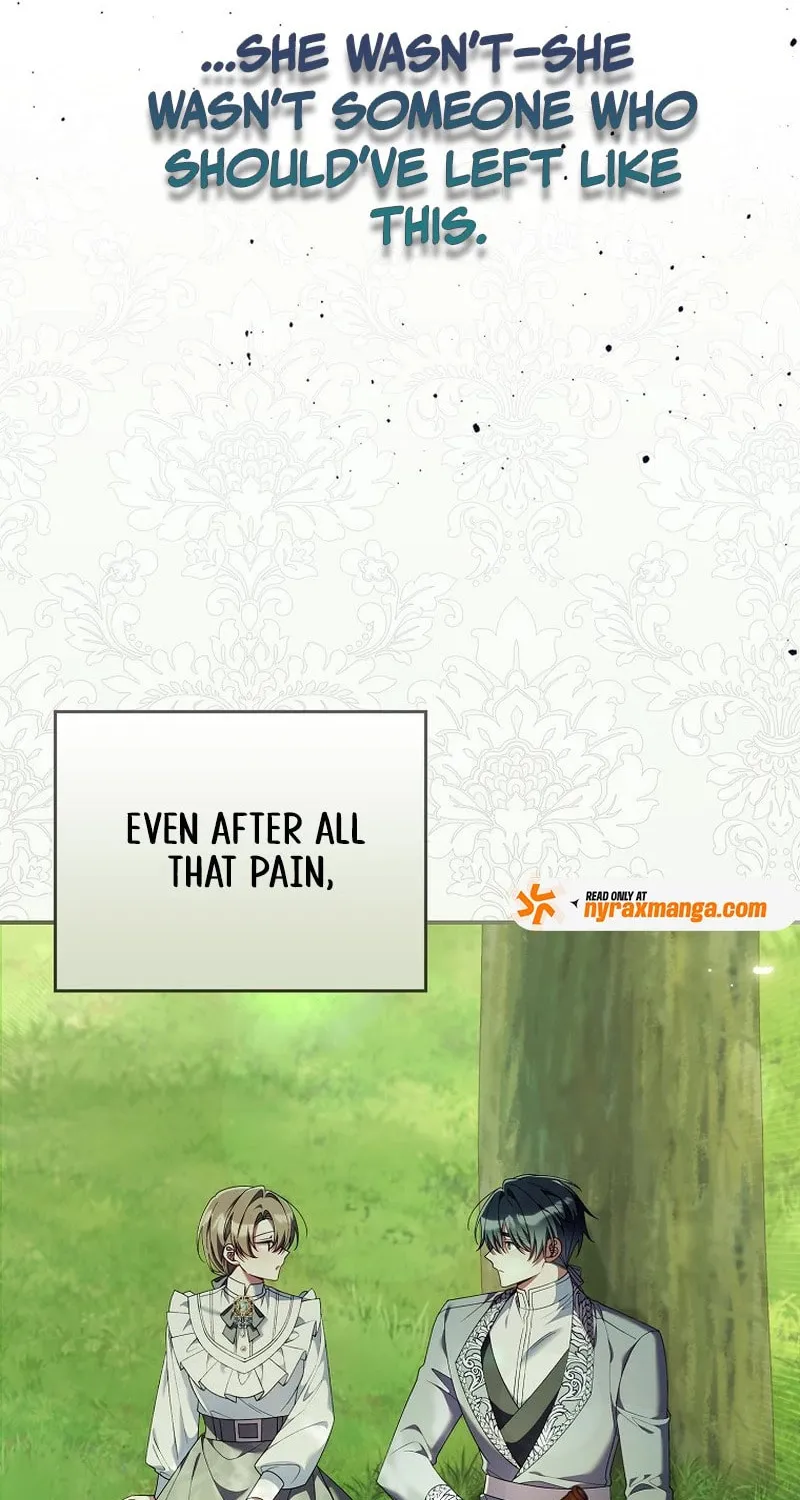 Don't Expect Me to Take Responsibility Chapter 54 page 21 - 