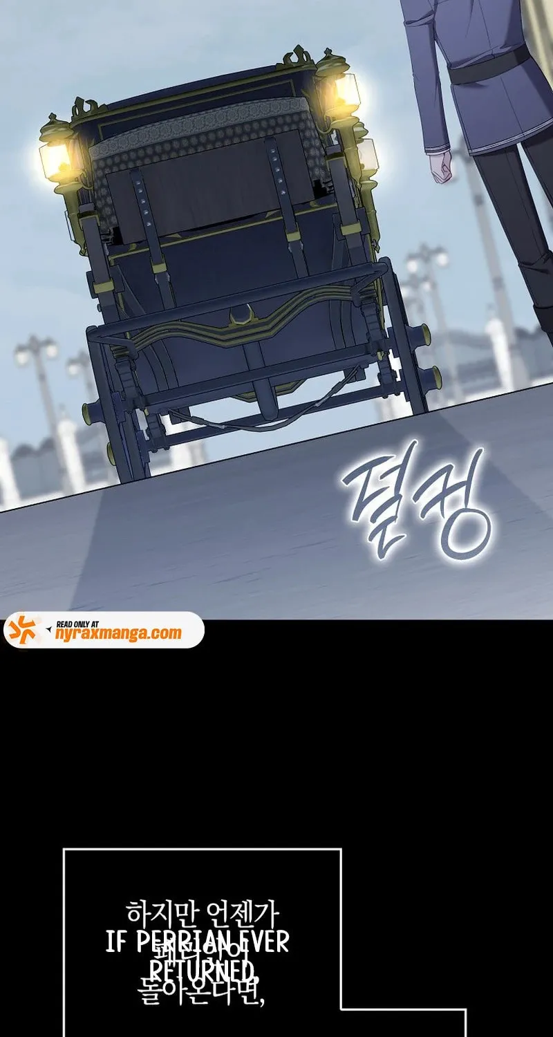 Don't Expect Me to Take Responsibility Chapter 54 page 29 - 