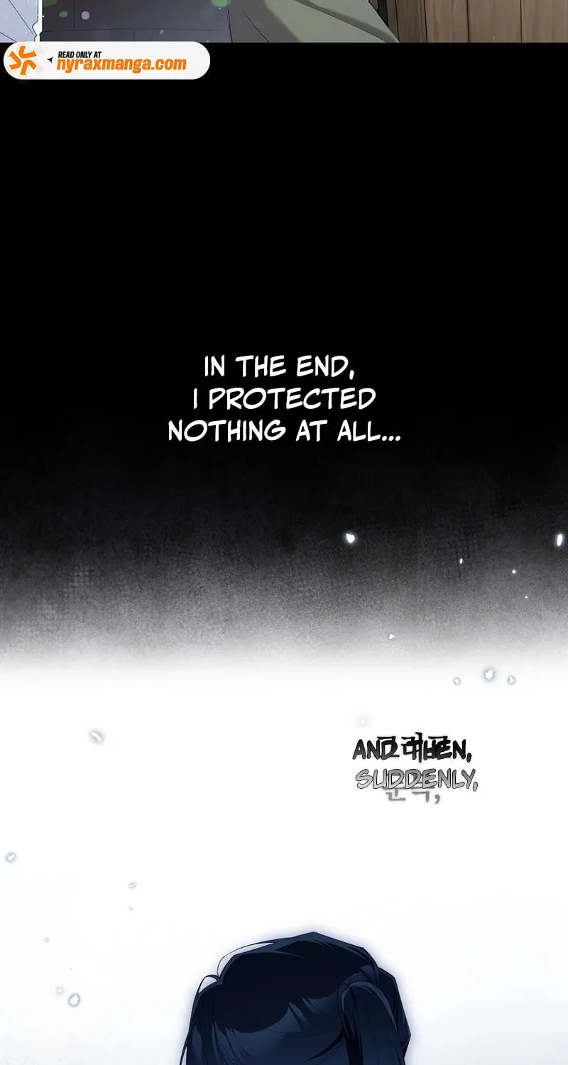 Don't Expect Me to Take Responsibility Chapter 54 page 36 - 