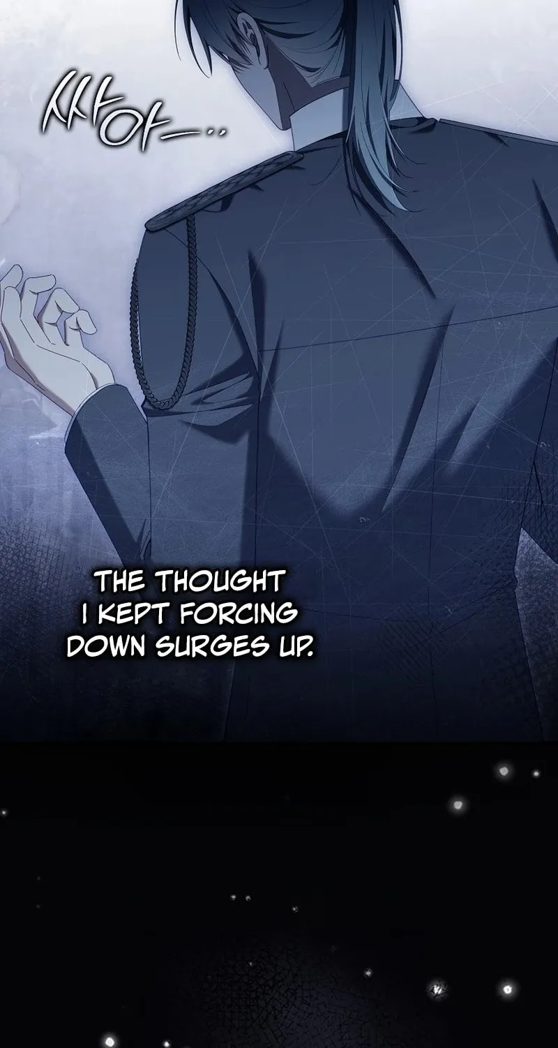Don't Expect Me to Take Responsibility Chapter 54 page 37 - 