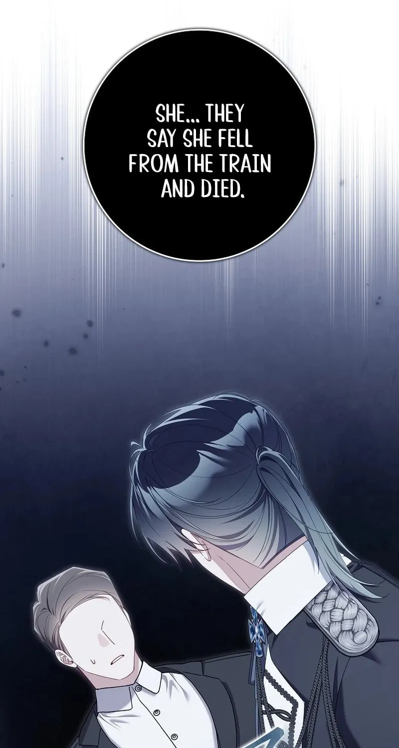 Don't Expect Me to Take Responsibility Chapter 54 page 5 - 