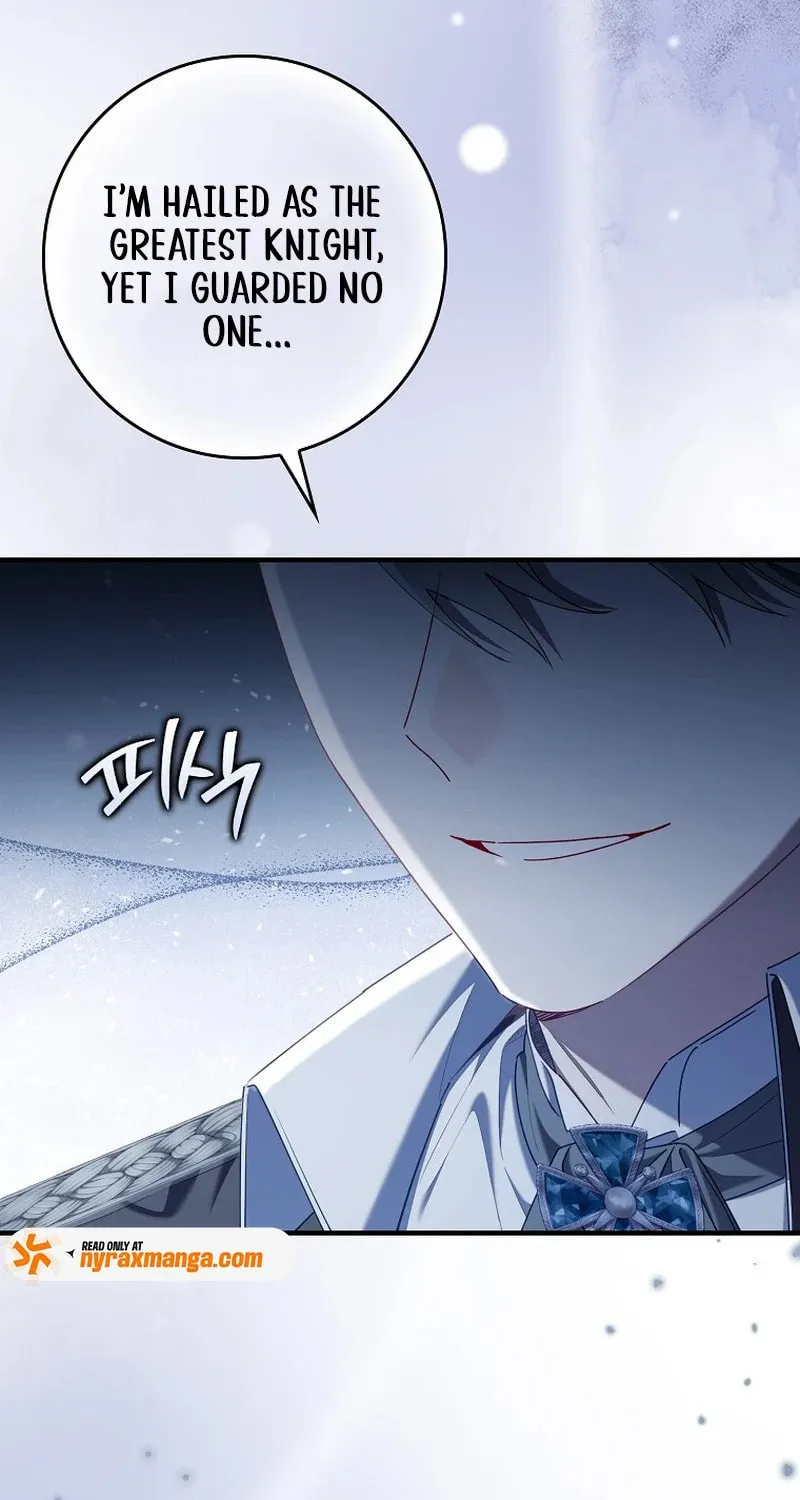 Don't Expect Me to Take Responsibility Chapter 54 page 43 - 