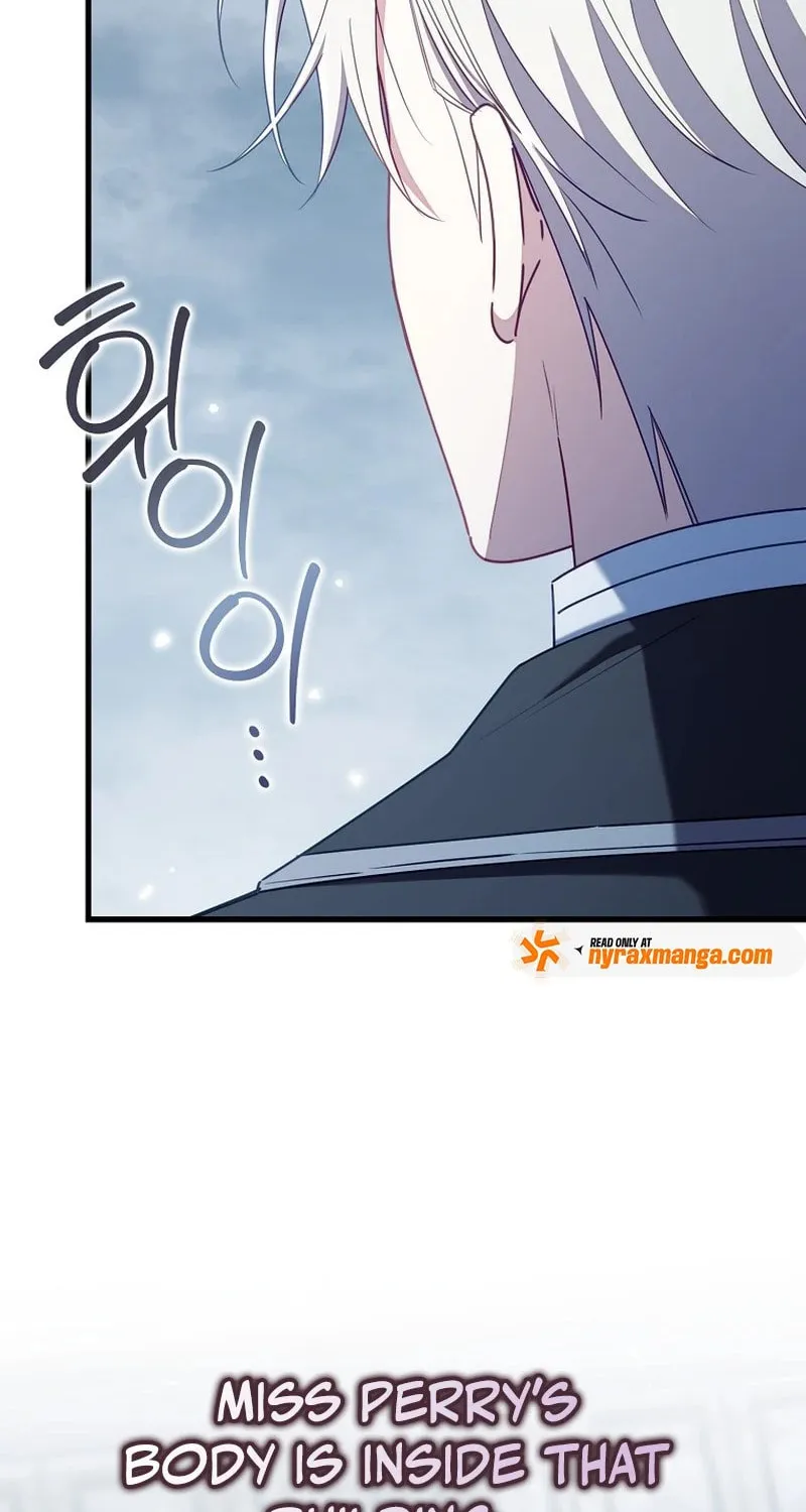 Don't Expect Me to Take Responsibility Chapter 54 page 48 - 