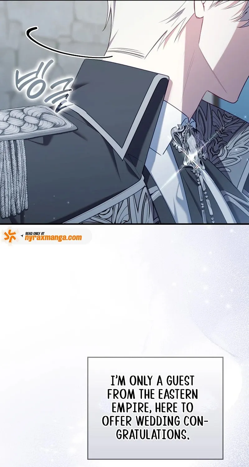 Don't Expect Me to Take Responsibility Chapter 54 page 52 - 