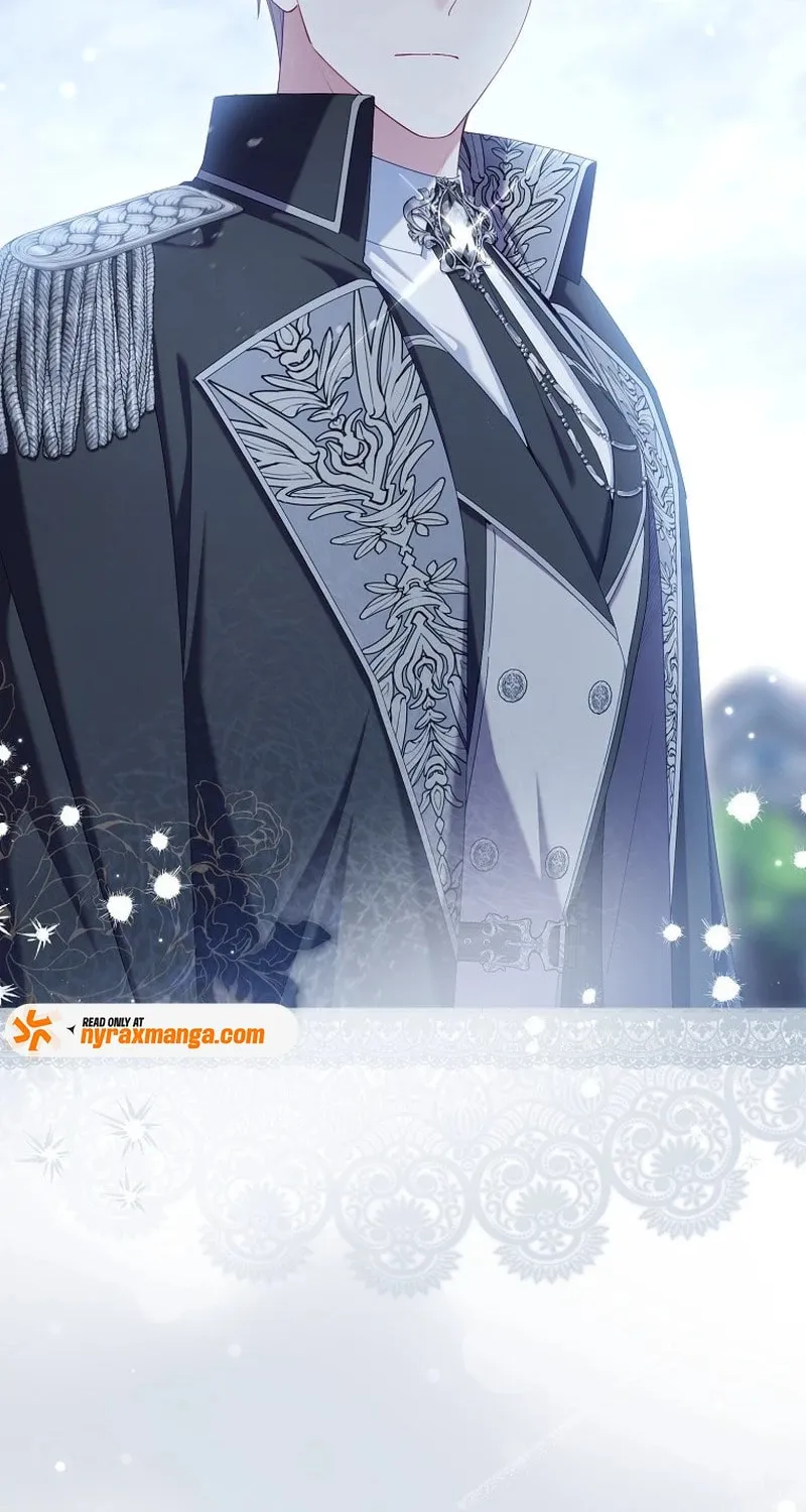 Don't Expect Me to Take Responsibility Chapter 54 page 57 - 