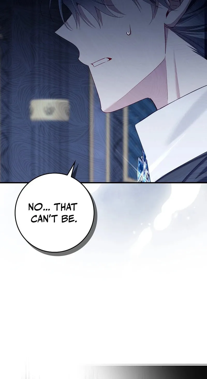Don't Expect Me to Take Responsibility Chapter 54 page 7 - 